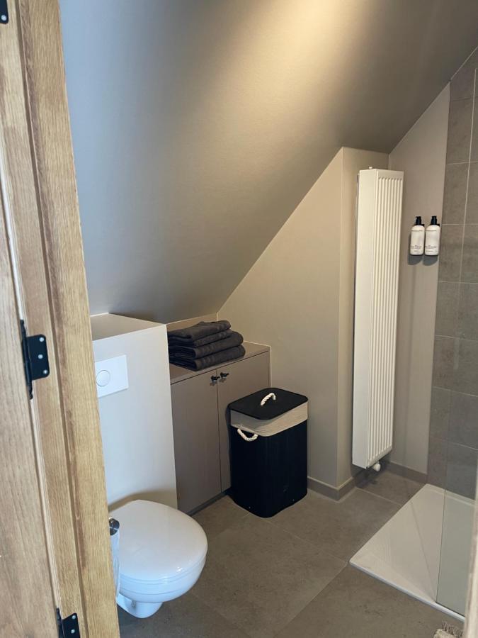 -ayana Suite- 2 Bedroom With Garage * Knokke-Le-Zoute