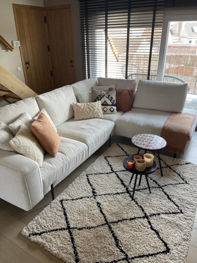 Appartement -ayana Suite- 2 Bedroom With Garage *