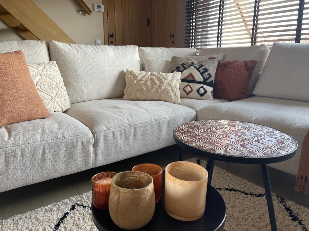 -ayana Suite- 2 Bedroom With Garage Appartement Knokke-Le-Zoute