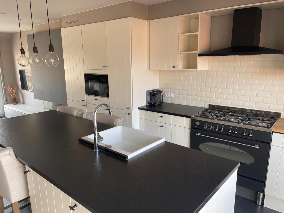 Appartement -ayana Suite- 2 Bedroom With Garage