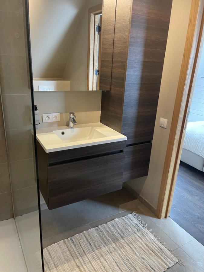 -ayana Suite- 2 Bedroom With Garage Appartement *