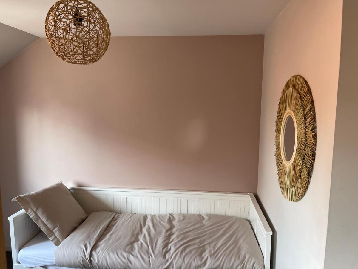 Appartement -ayana Suite- 2 Bedroom With Garage Knokke-Le-Zoute