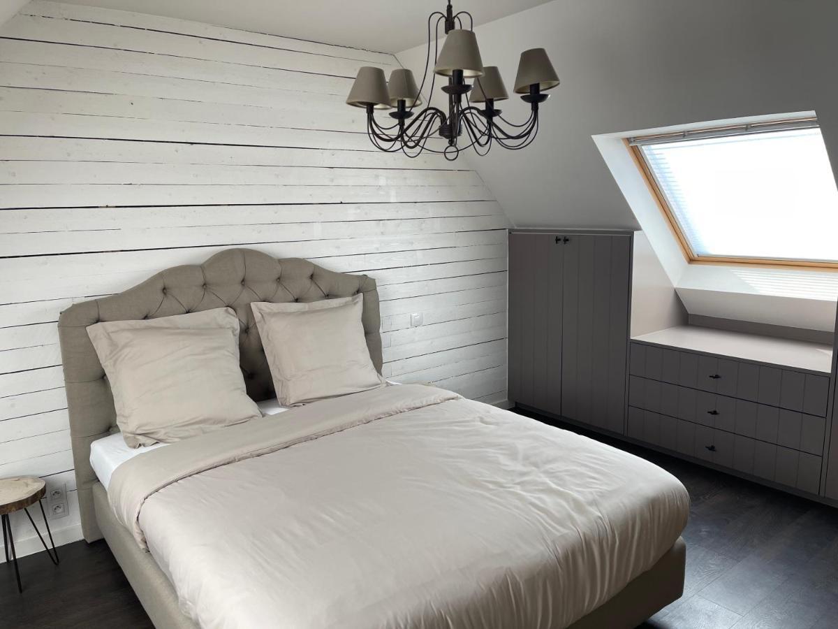 -ayana Suite- 2 Bedroom With Garage Knokke-Le-Zoute