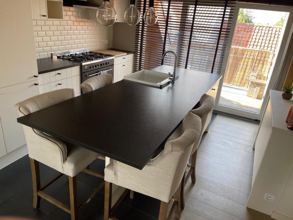 -ayana Suite- 2 Bedroom With Garage * Knokke-Le-Zoute