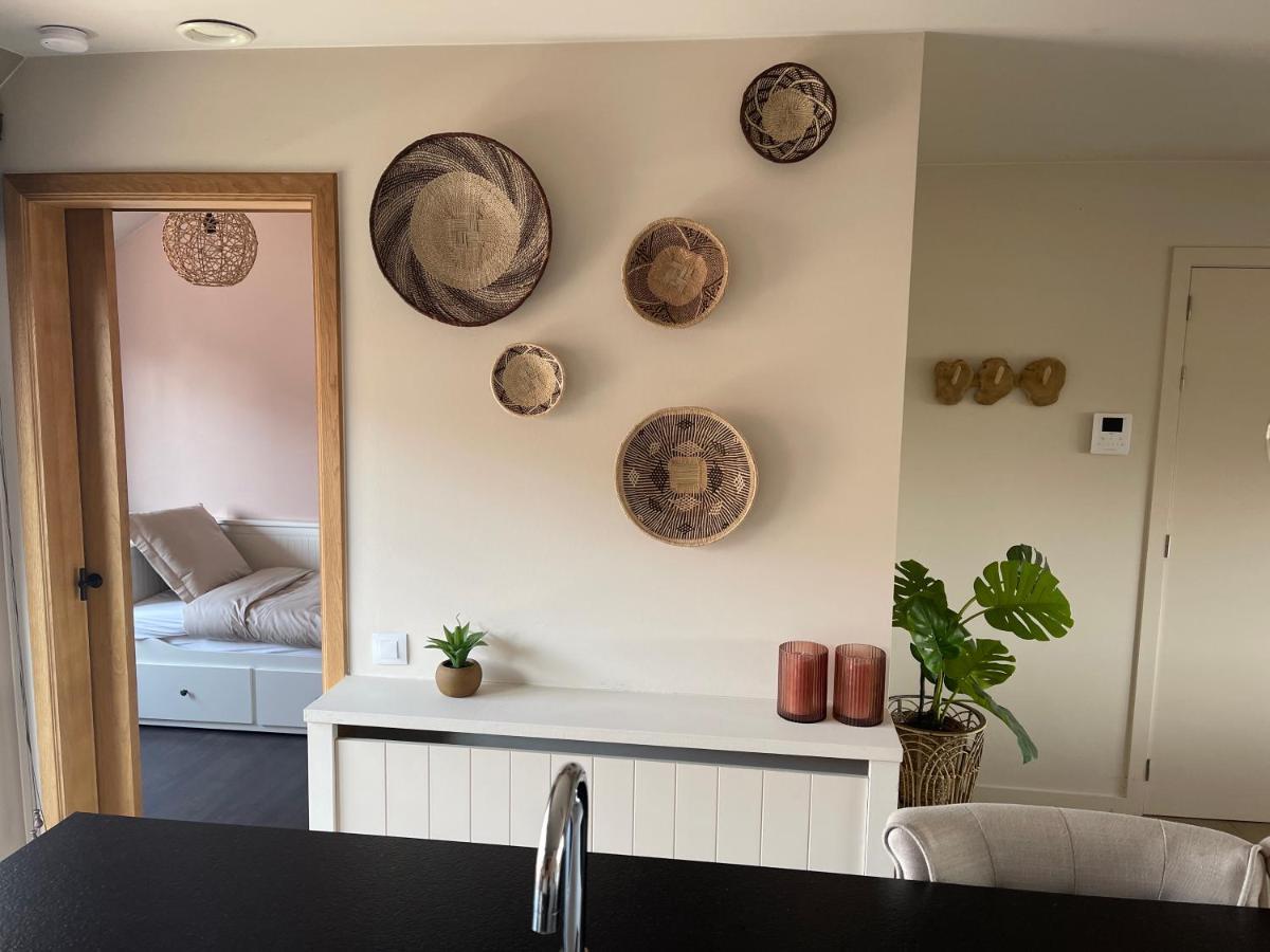 Appartement -ayana Suite- 2 Bedroom With Garage Knokke-Le-Zoute