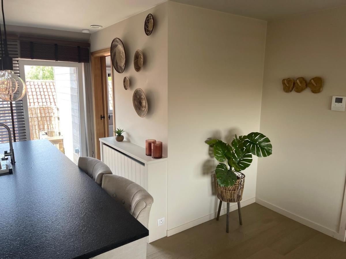 Apartment -ayana Suite- 2 Bedroom With Garage
