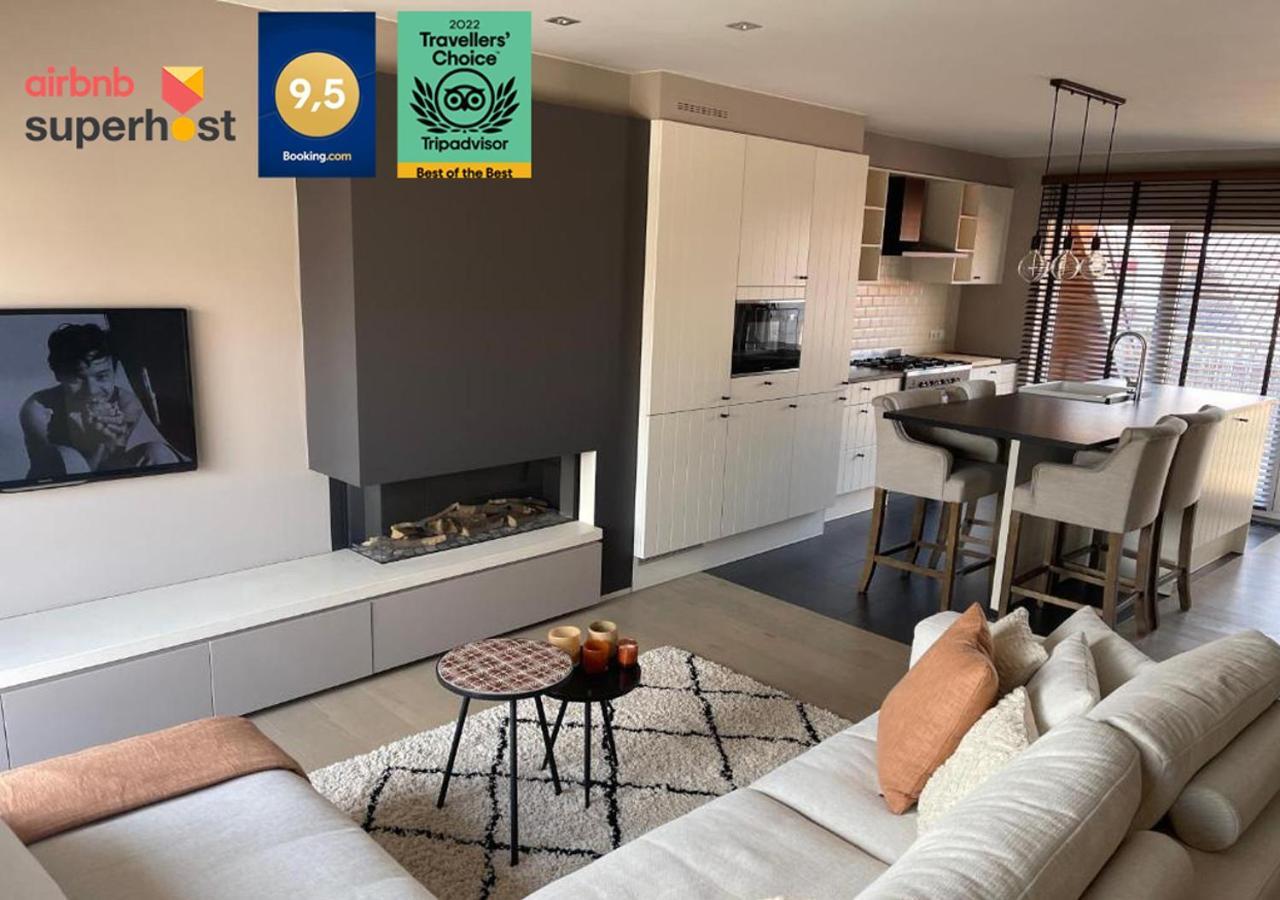 Appartement -ayana Suite- 2 Bedroom With Garage